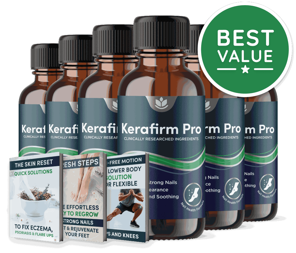 KeraFirm Pro sale