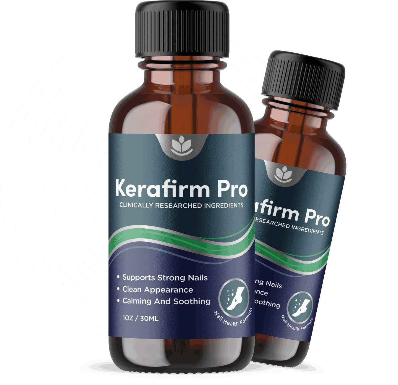 KeraFirm Pro serum